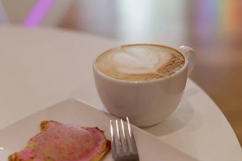 Espurresso Cat Cafe photo 4