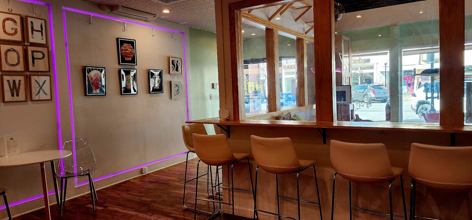 Espurresso Cat Cafe