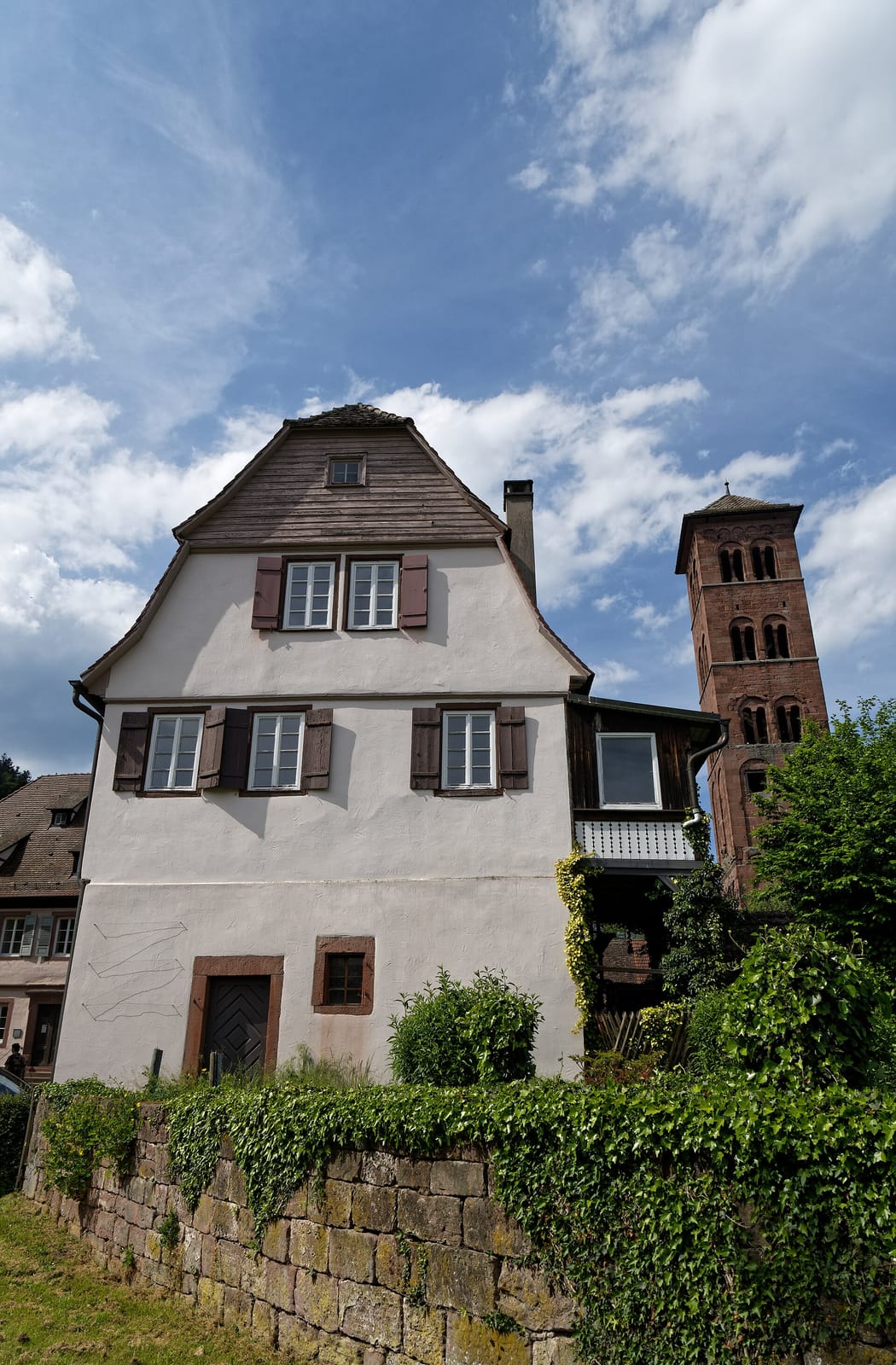 Café im Kloster photo 2