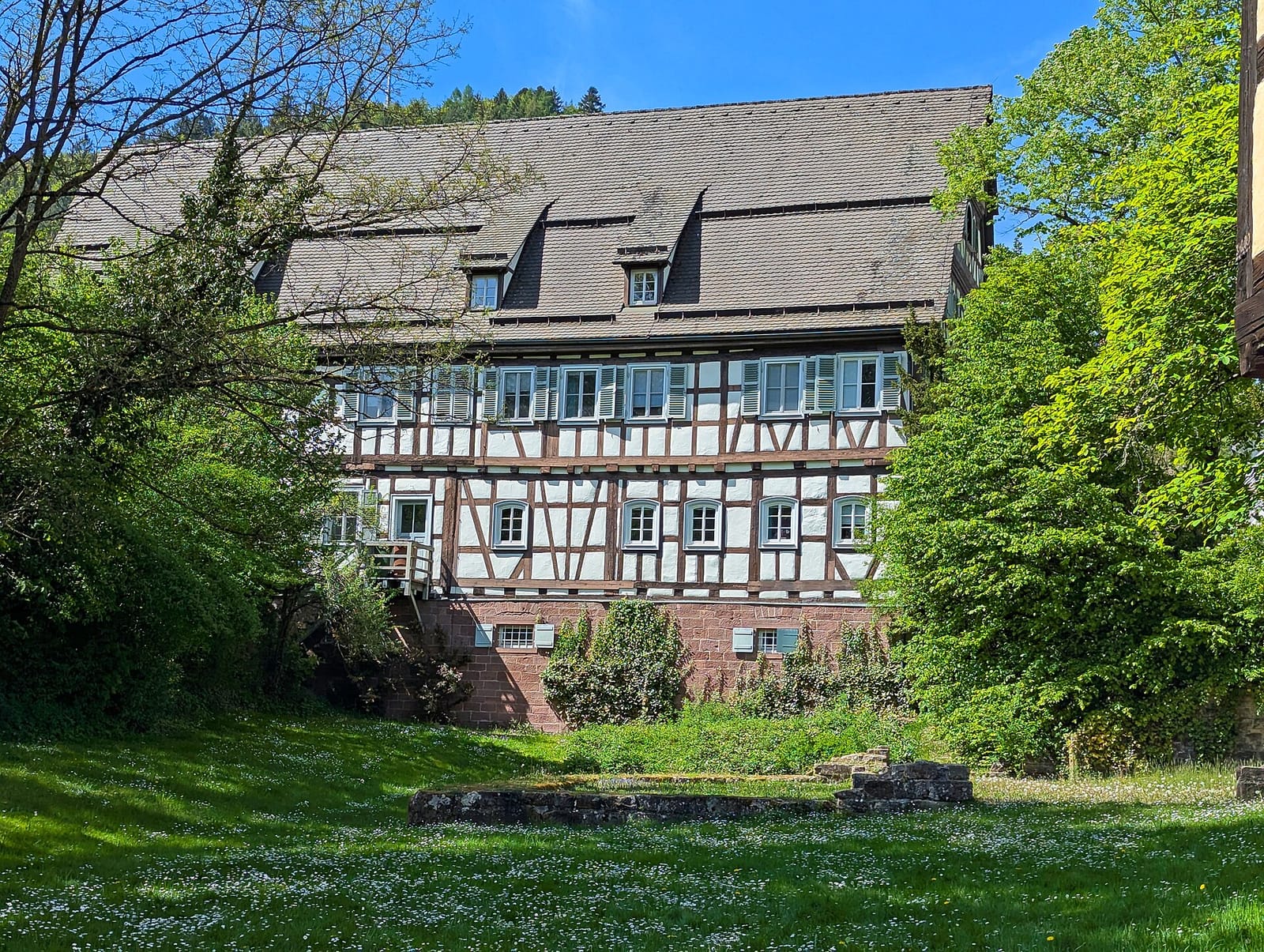 Café im Kloster photo 4