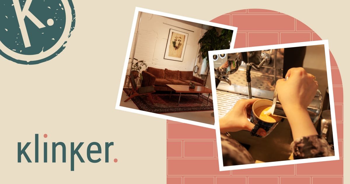 Klinker Cafe