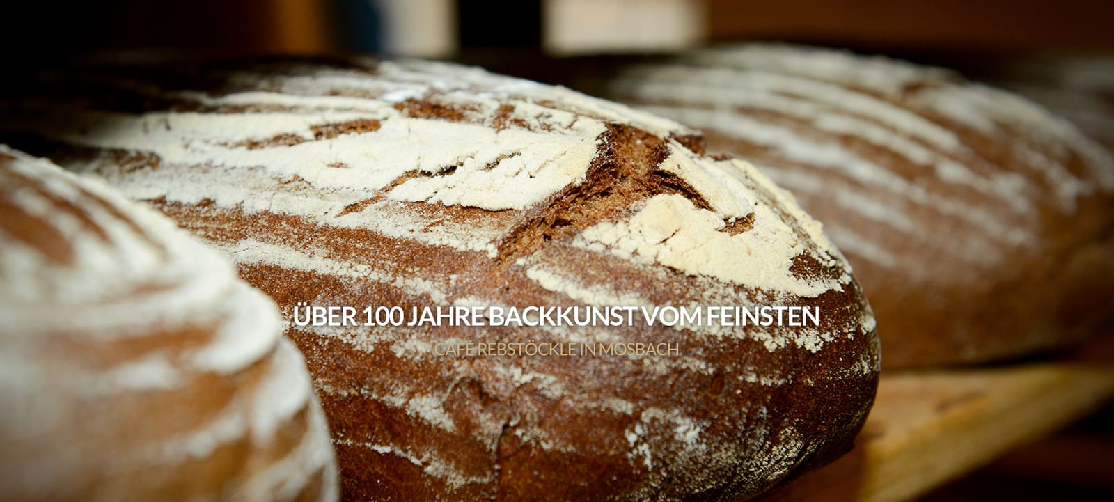 Café Rebstöckle
