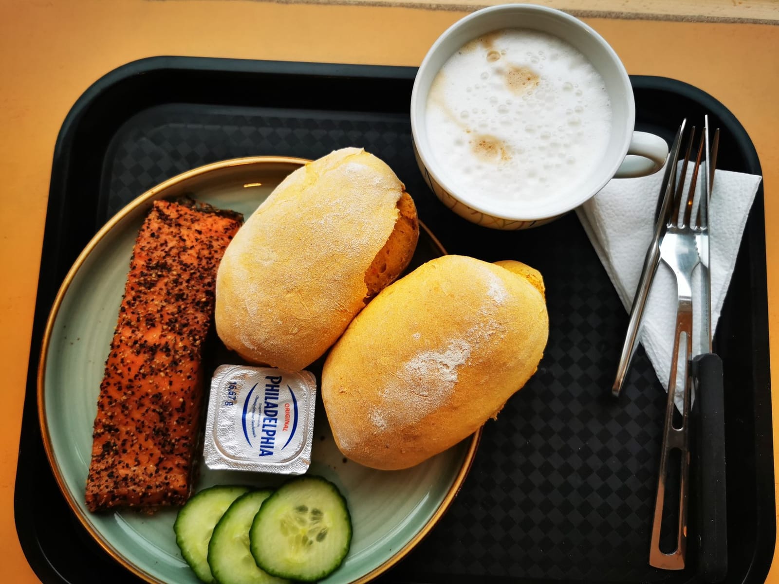 Hartl's Bistro