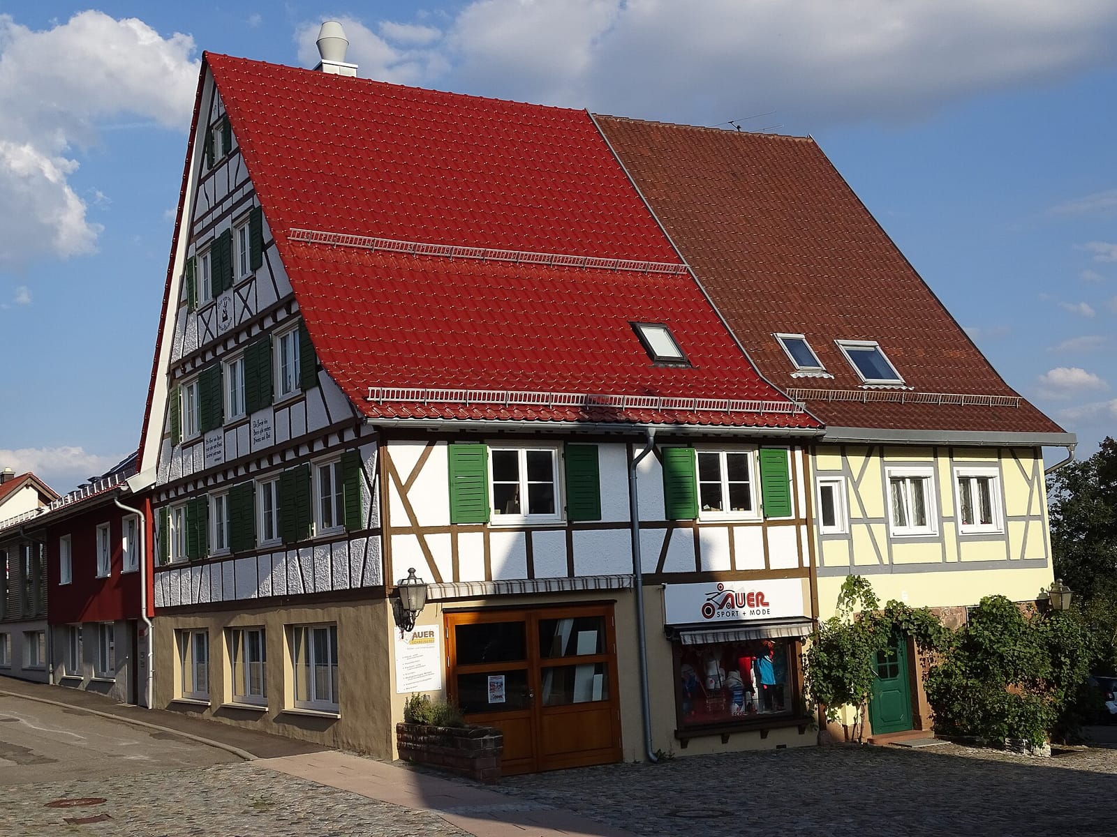 Altes Rathaus photo 4