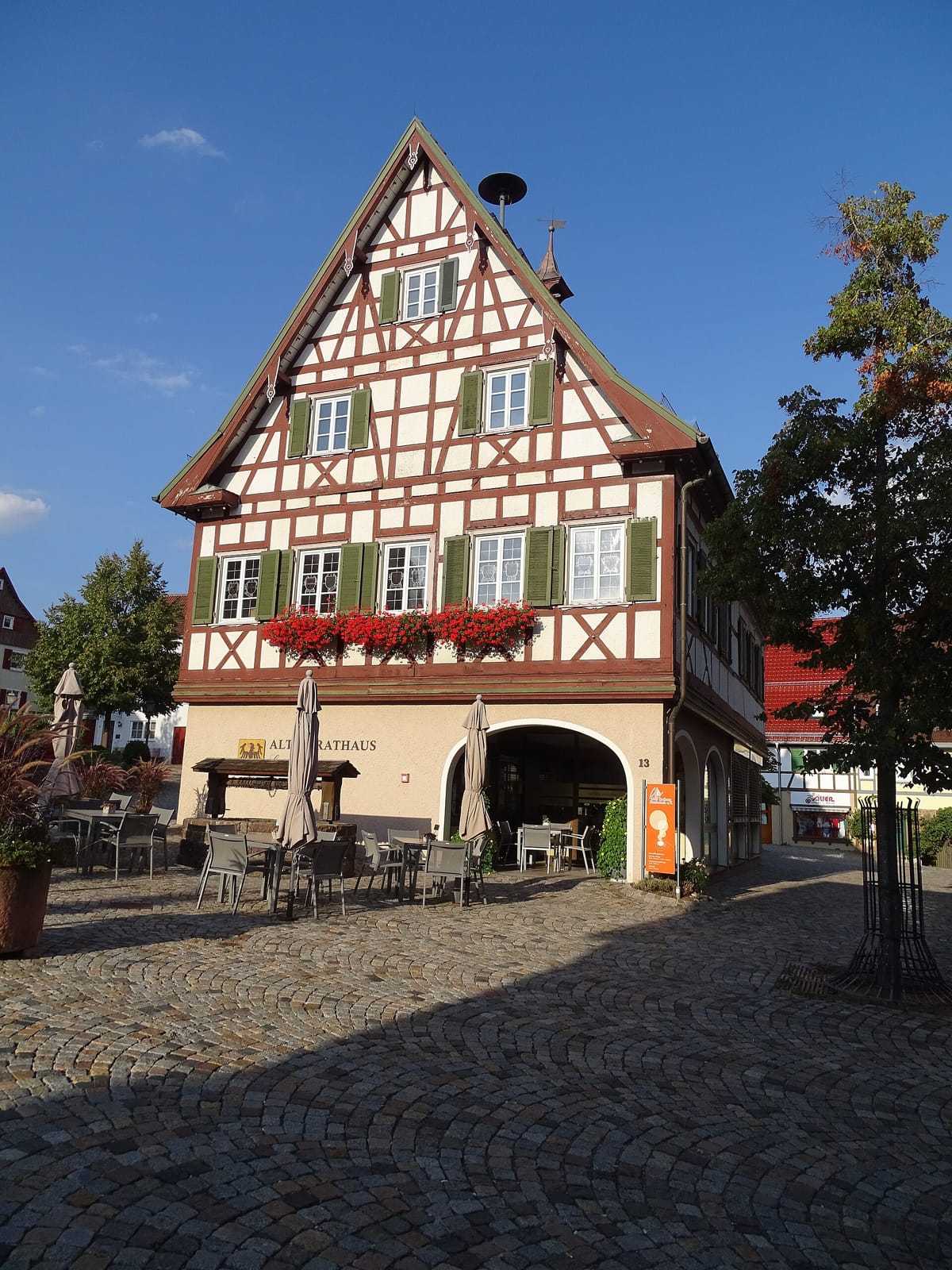 Altes Rathaus photo 2