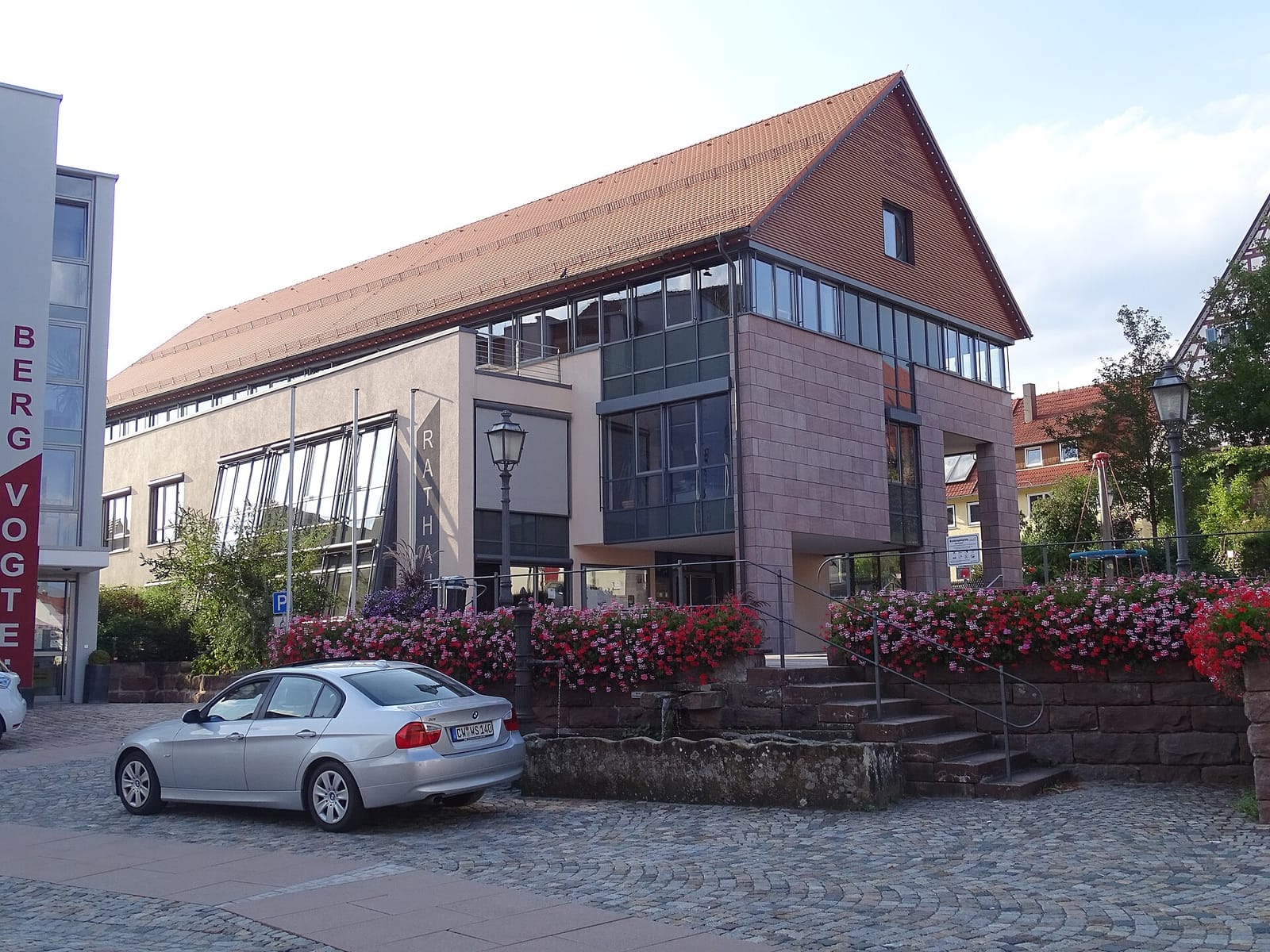 Altes Rathaus photo 3