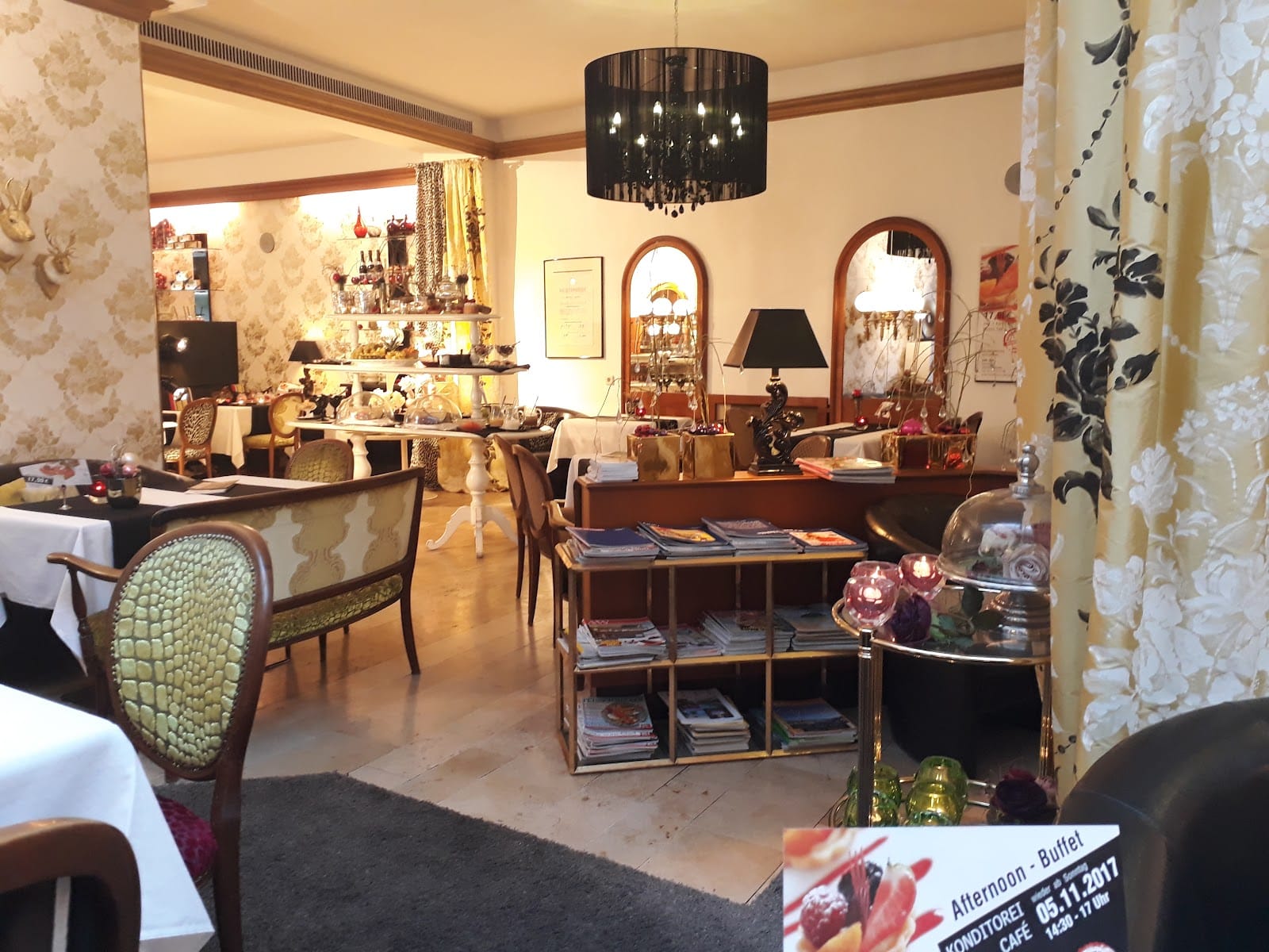 Cafe Jäck