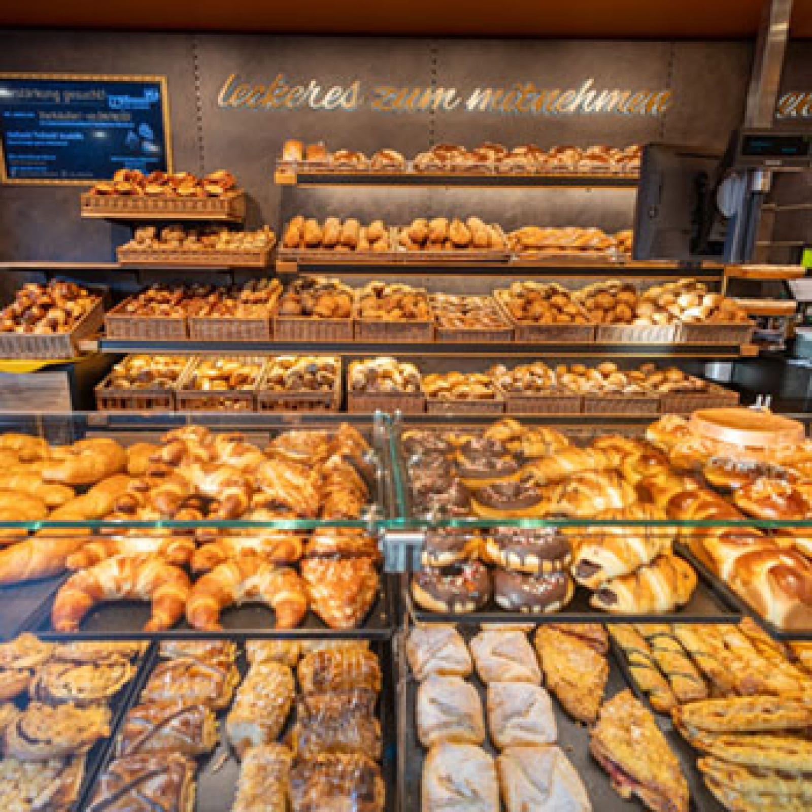 Cafe + Konditorei Wittemann