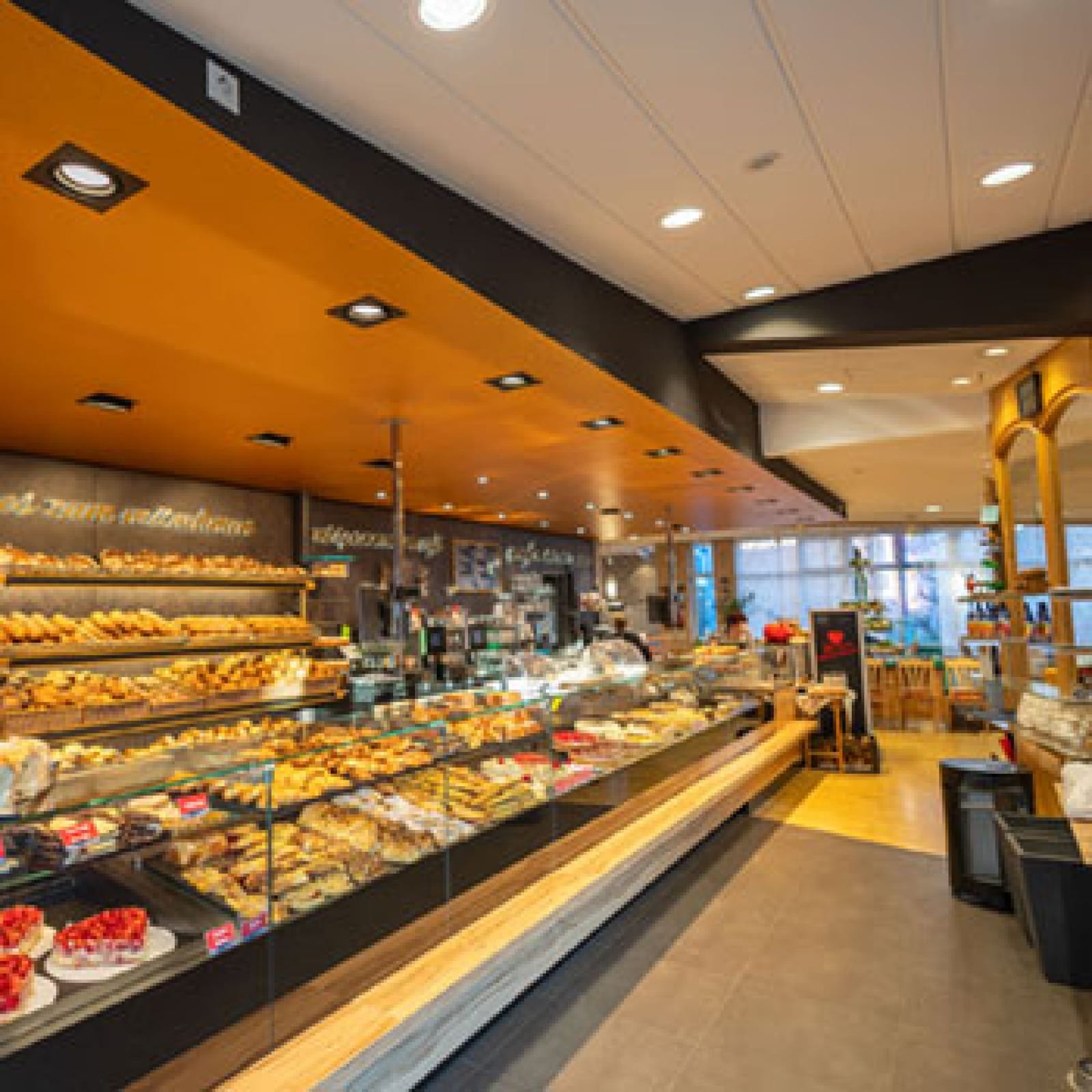Cafe + Konditorei Wittemann photo 3