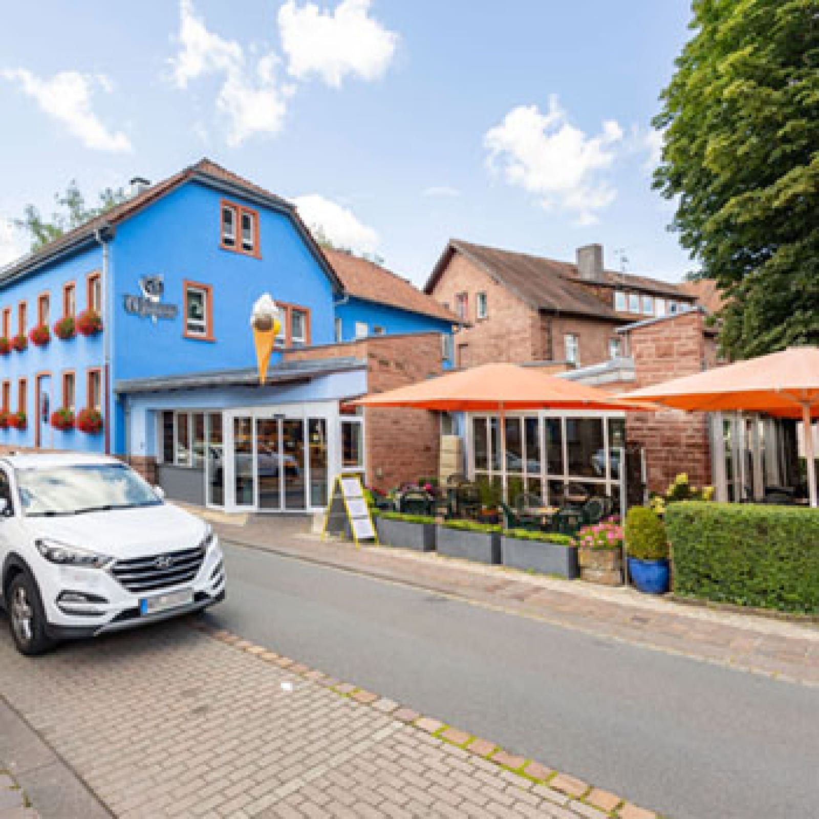 Cafe + Konditorei Wittemann photo 4