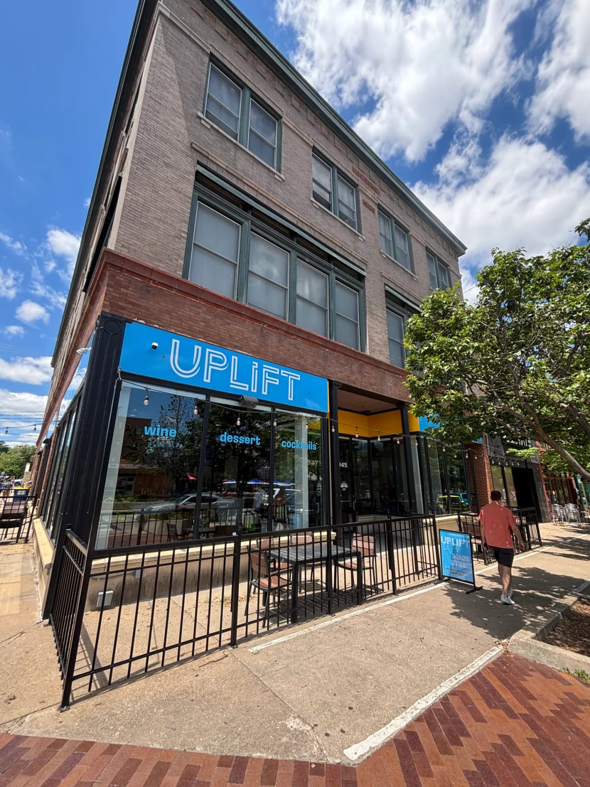Uplift Coffee Shop photo 2