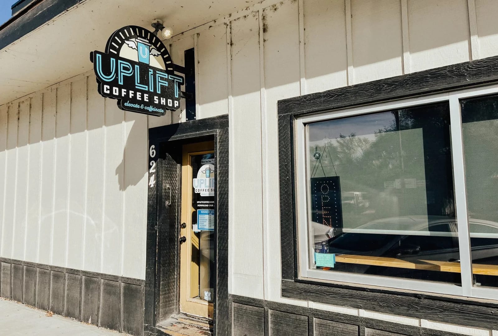 Uplift Coffee Shop photo 5