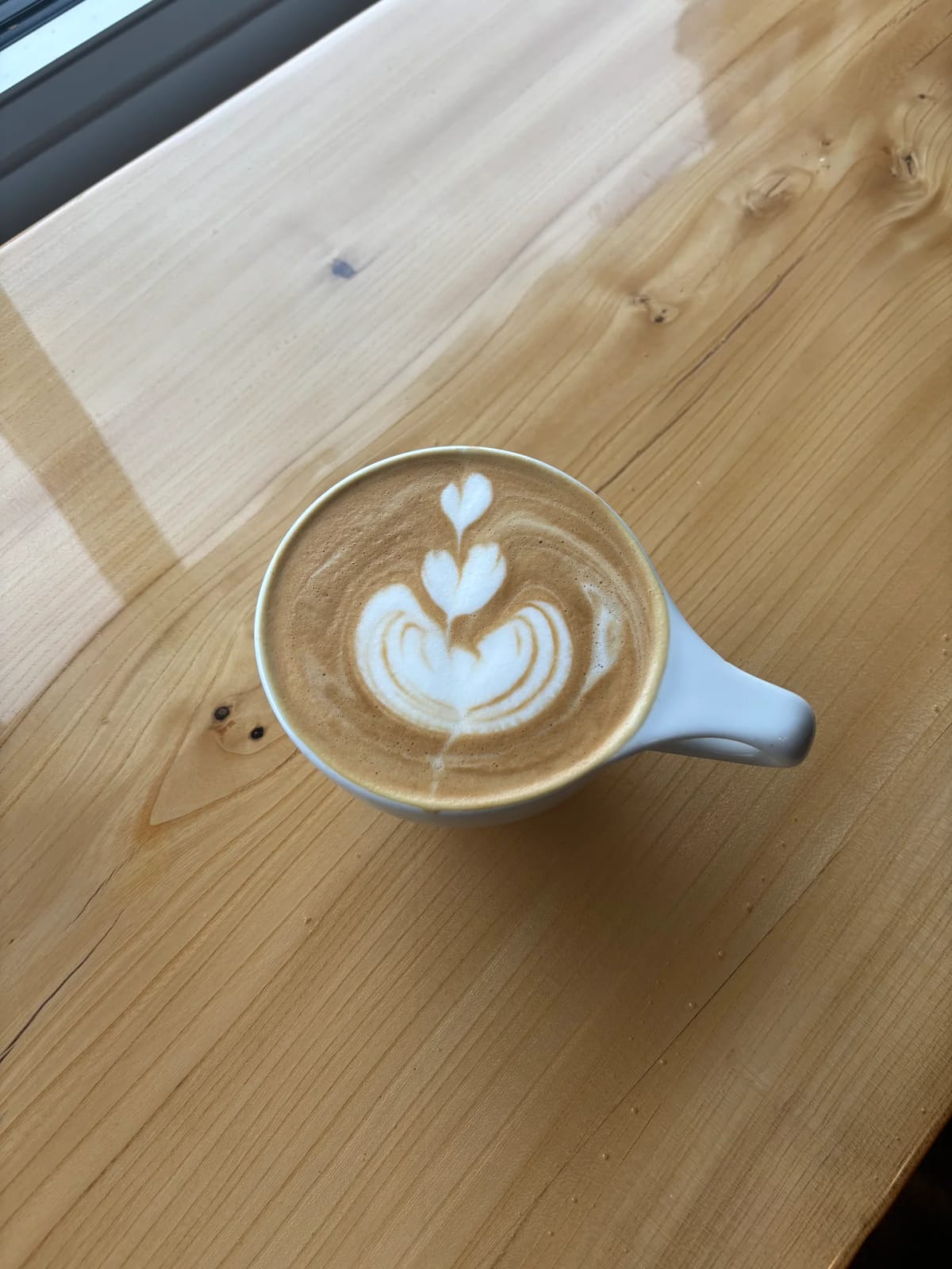 Uplift Coffee Shop photo 8