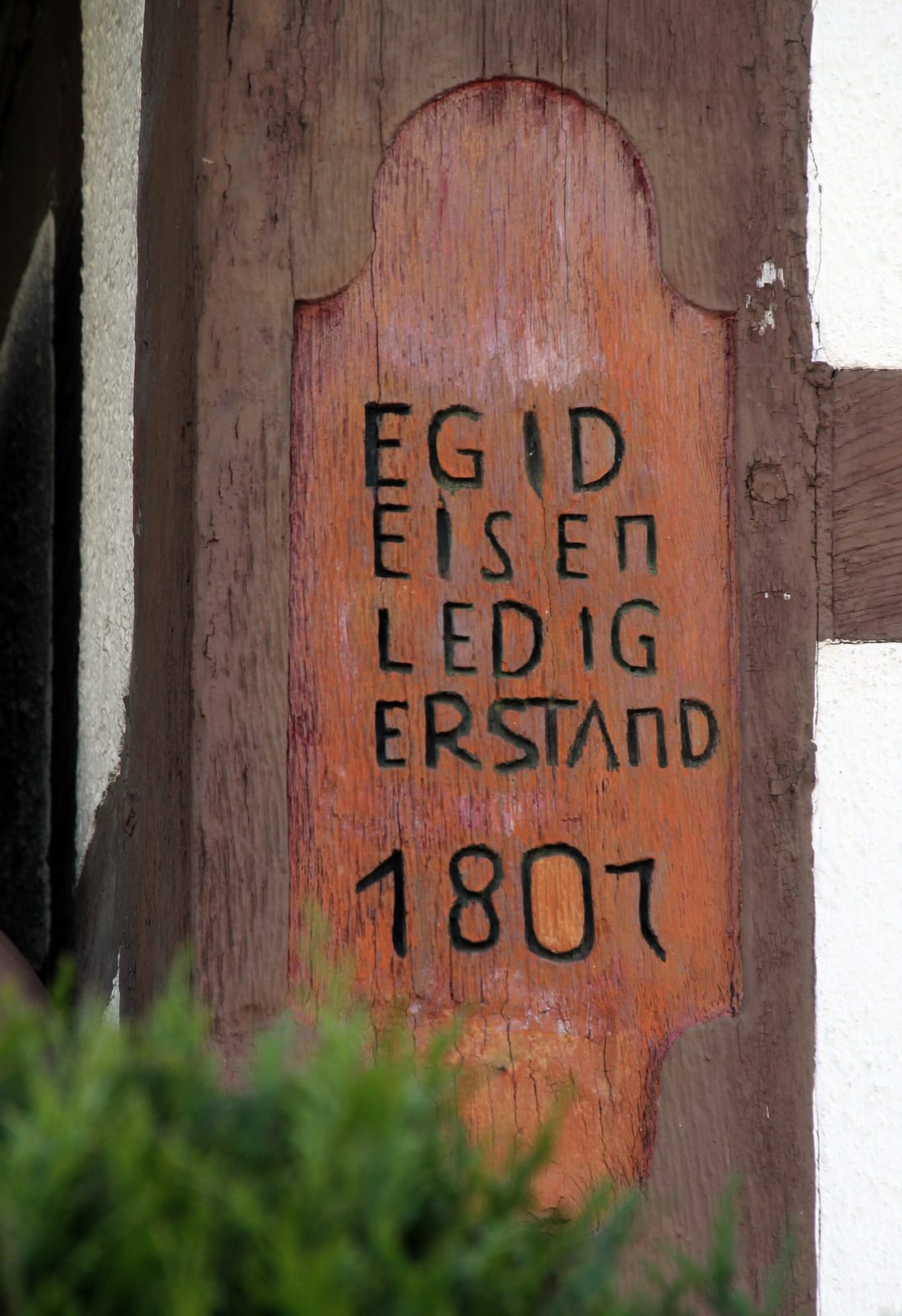 Demenzcafé Erinnerung