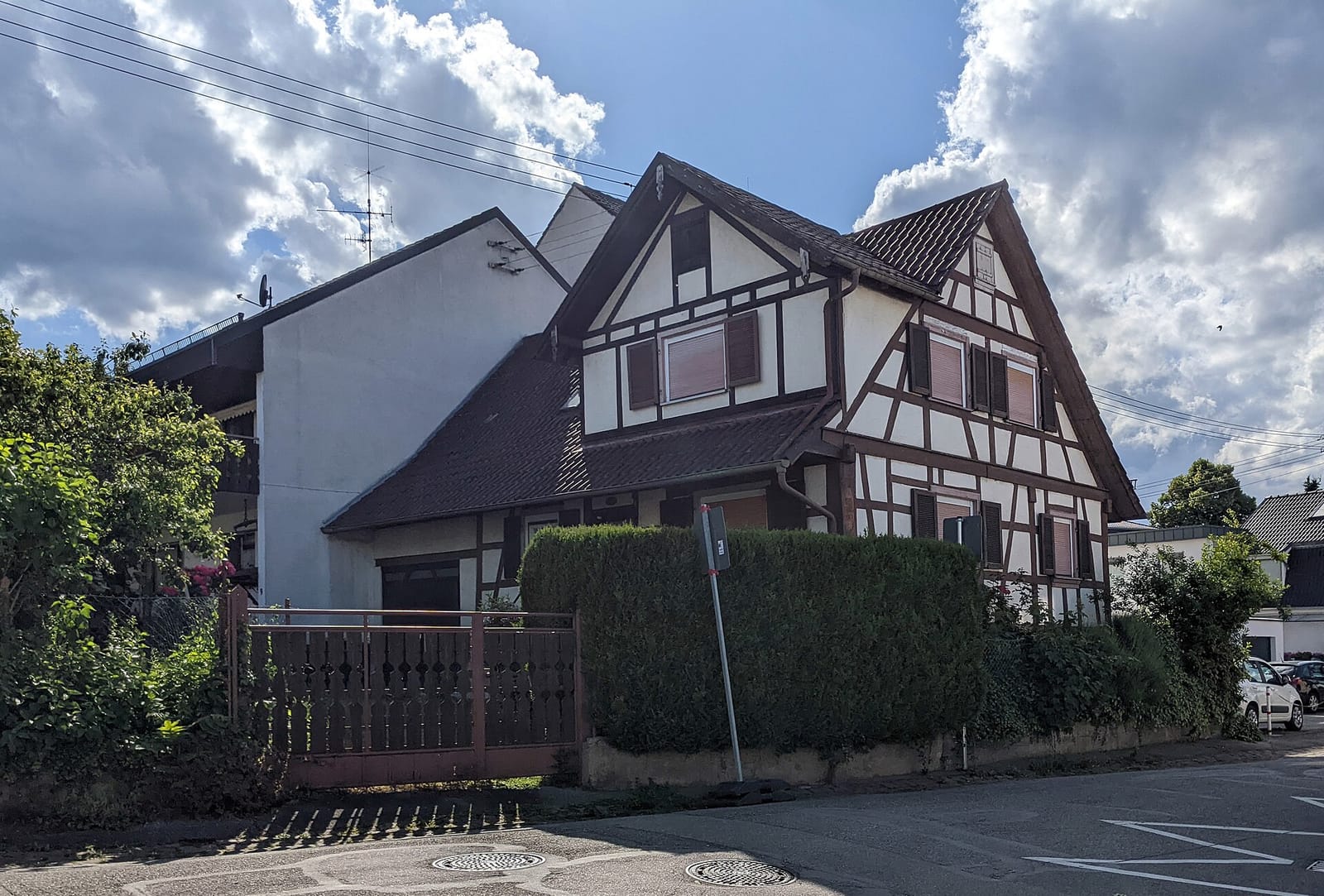 Demenzcafé Erinnerung photo 2