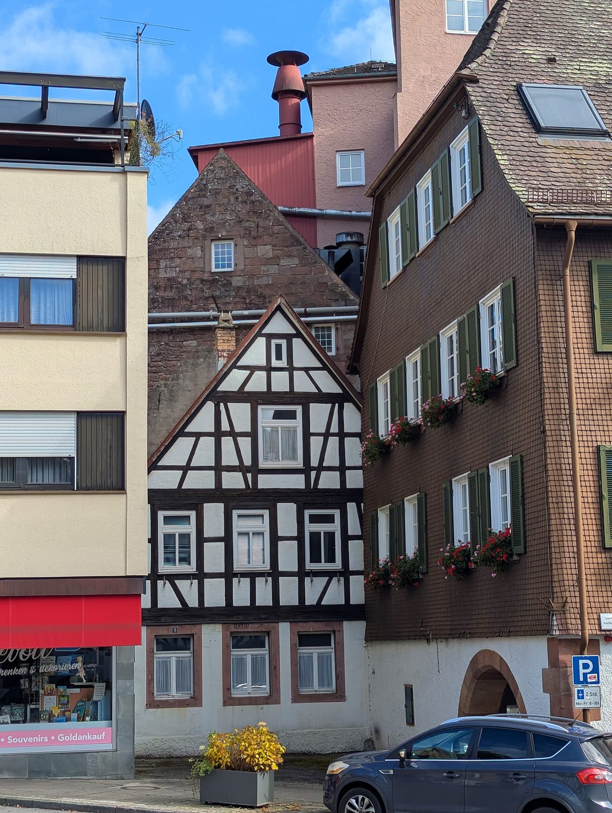 Cafe Am Kloster photo 5