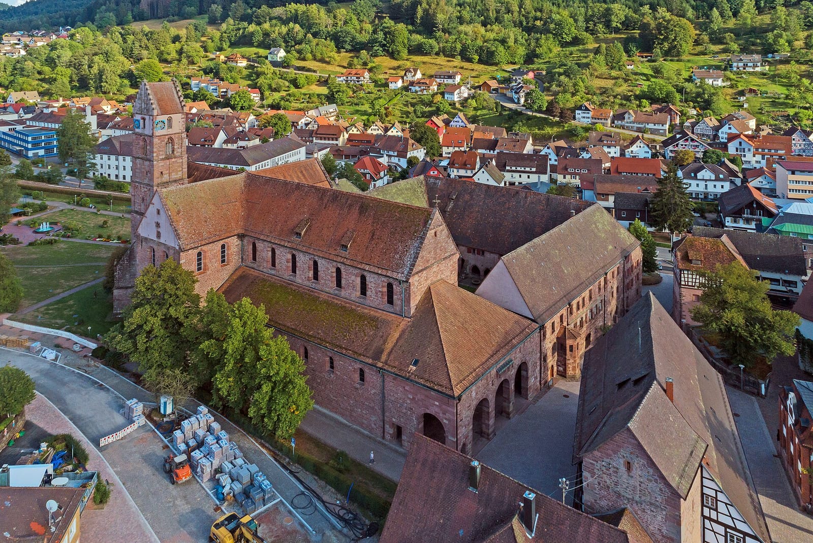 Cafe Am Kloster photo 2