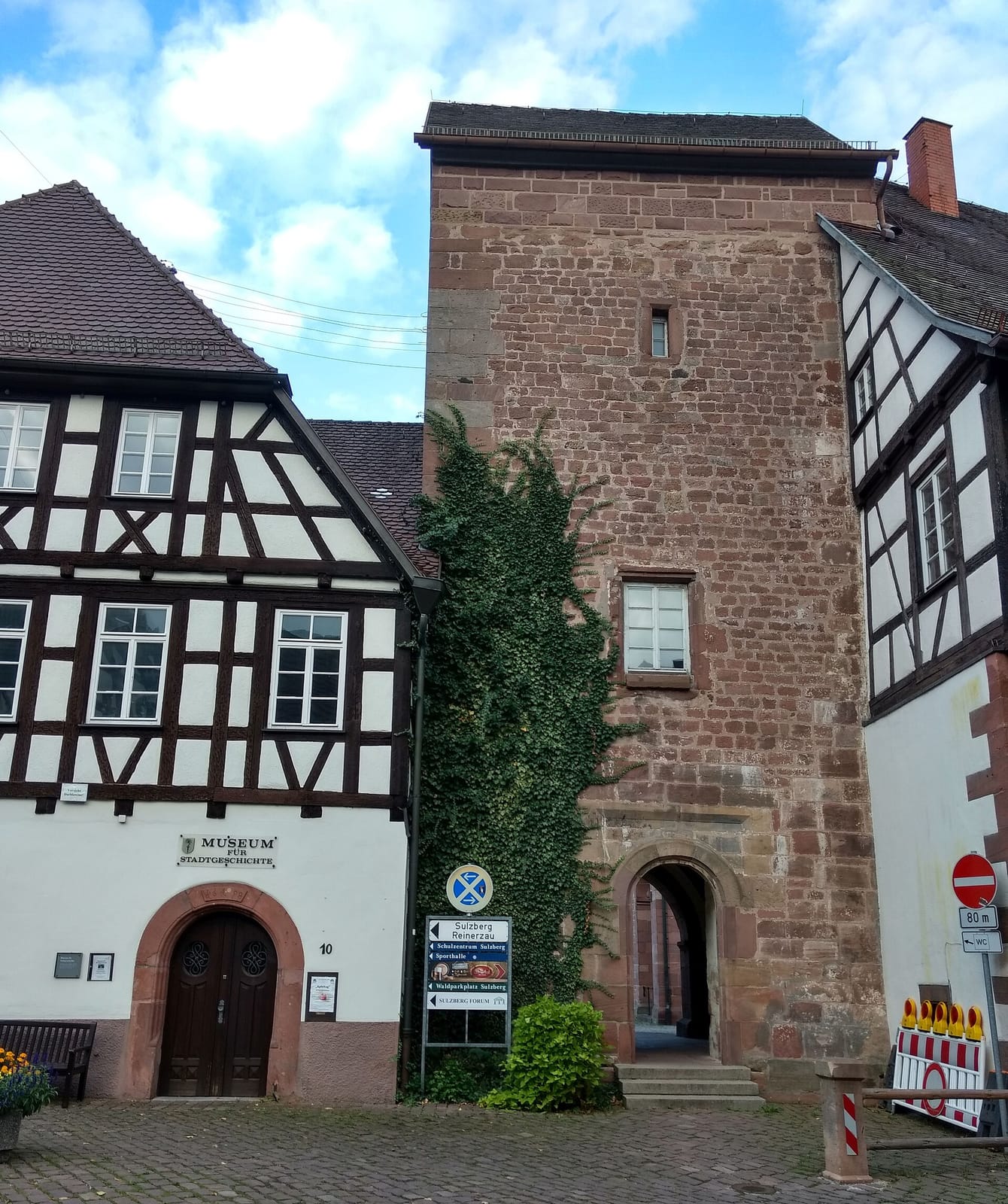 Cafe Am Kloster photo 3