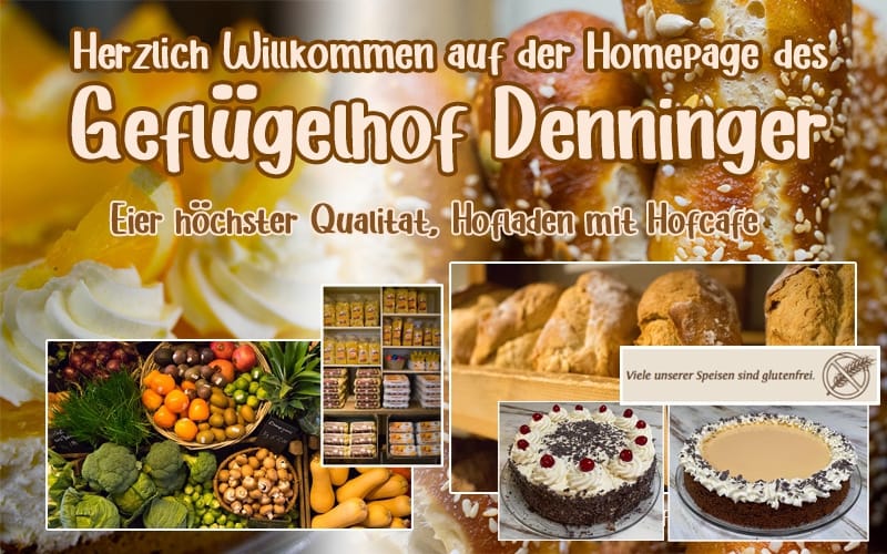 Hofcafe Scheunenladen