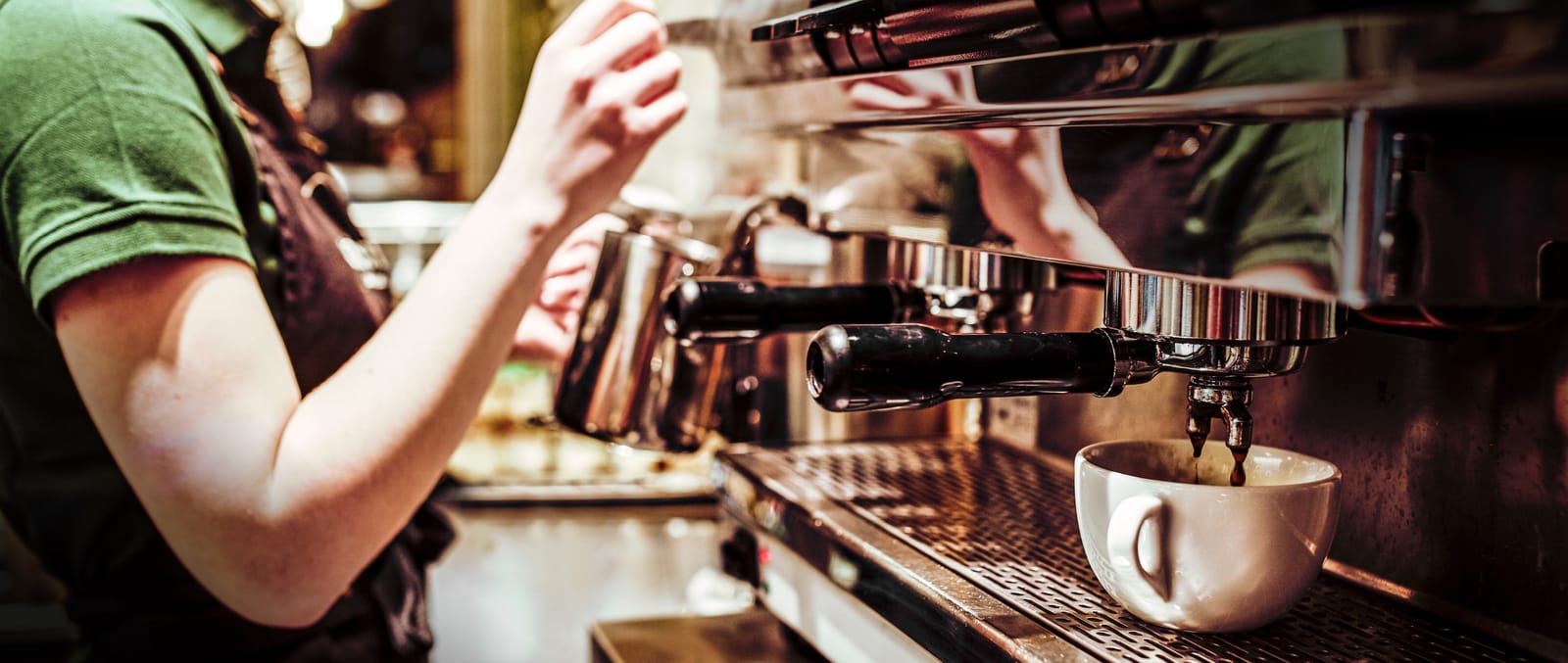 Unisono Coffeestore photo 2