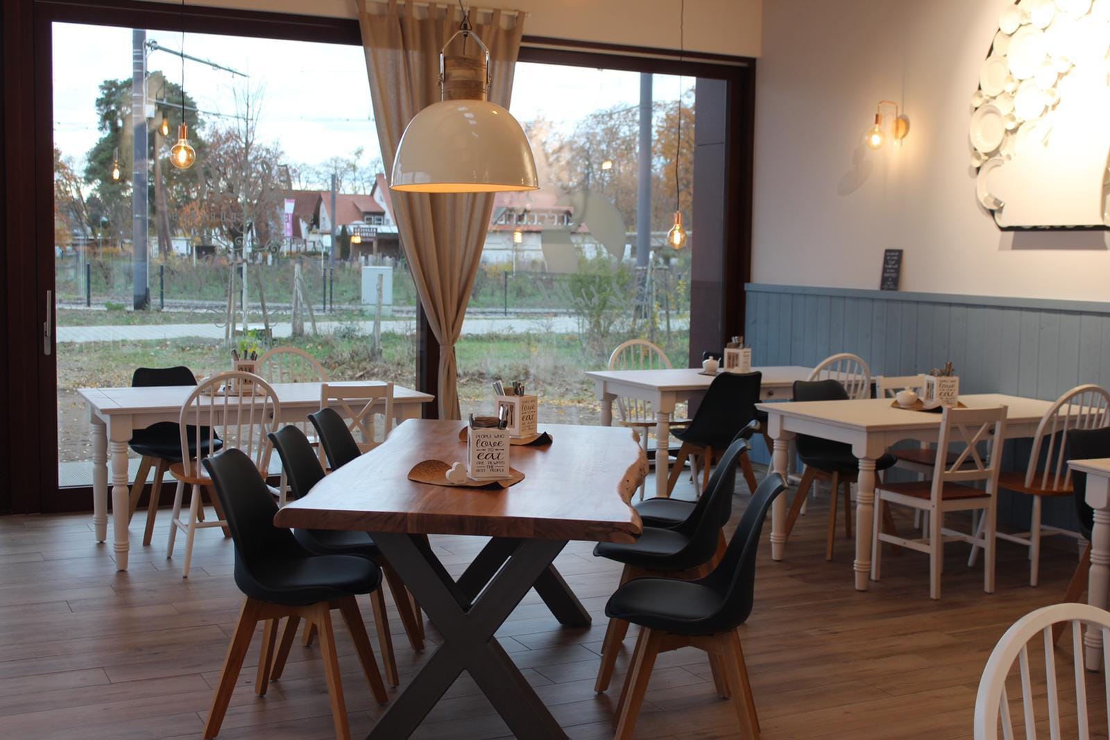 Café Wolfsbau photo 5