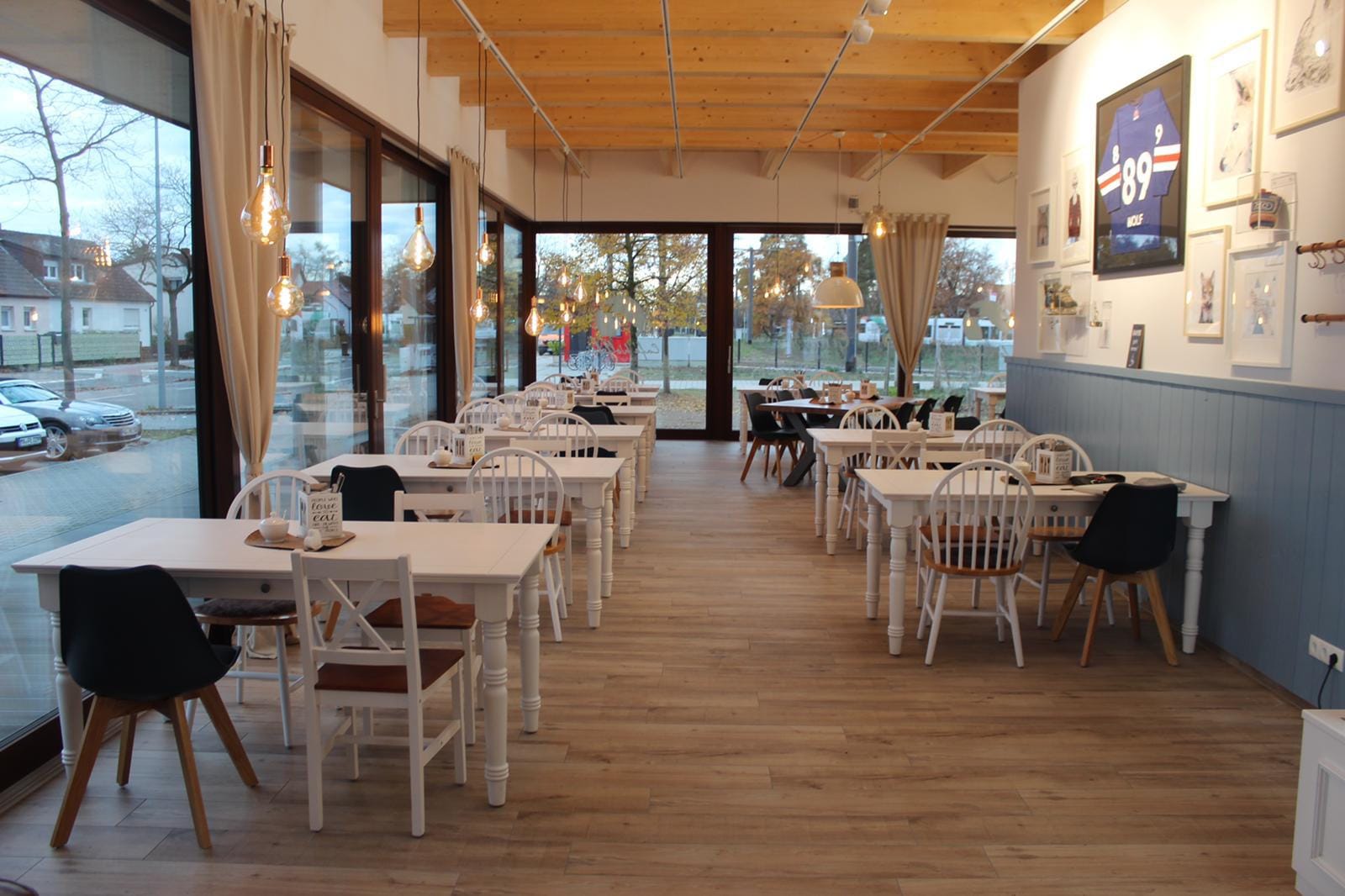 Café Wolfsbau photo 3