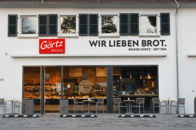 Bäcker Görtz photo 6