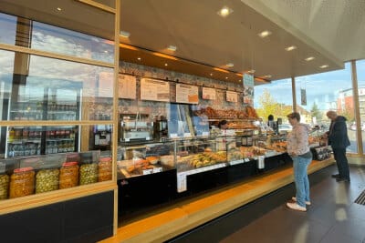 Bäcker Görtz photo 5