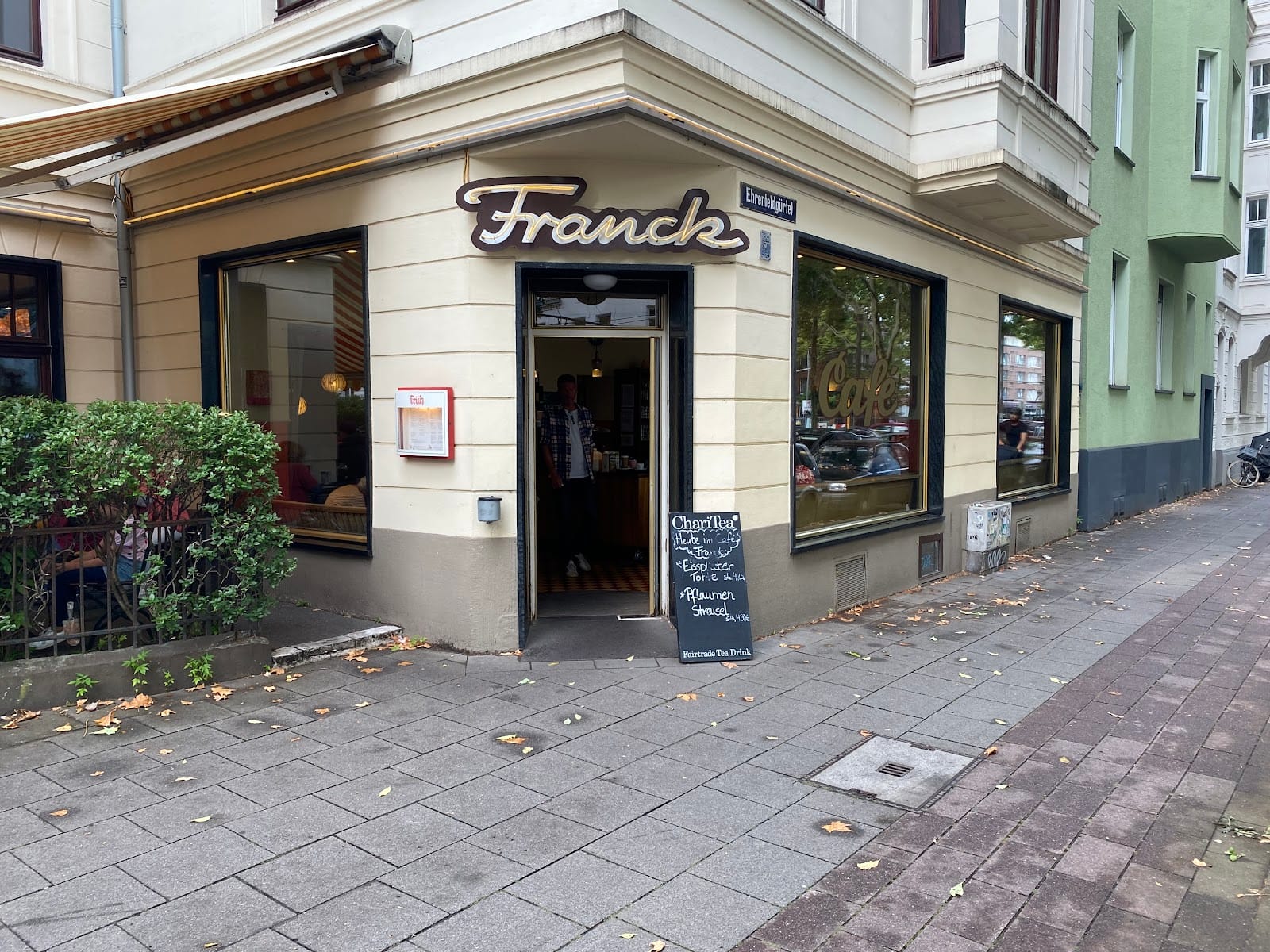 Café Franck