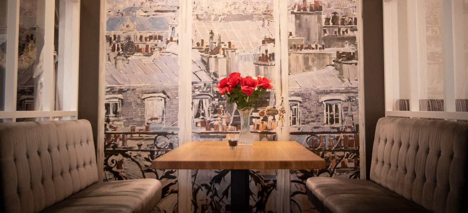 CAFÉ Mainz-Weitz photo 4