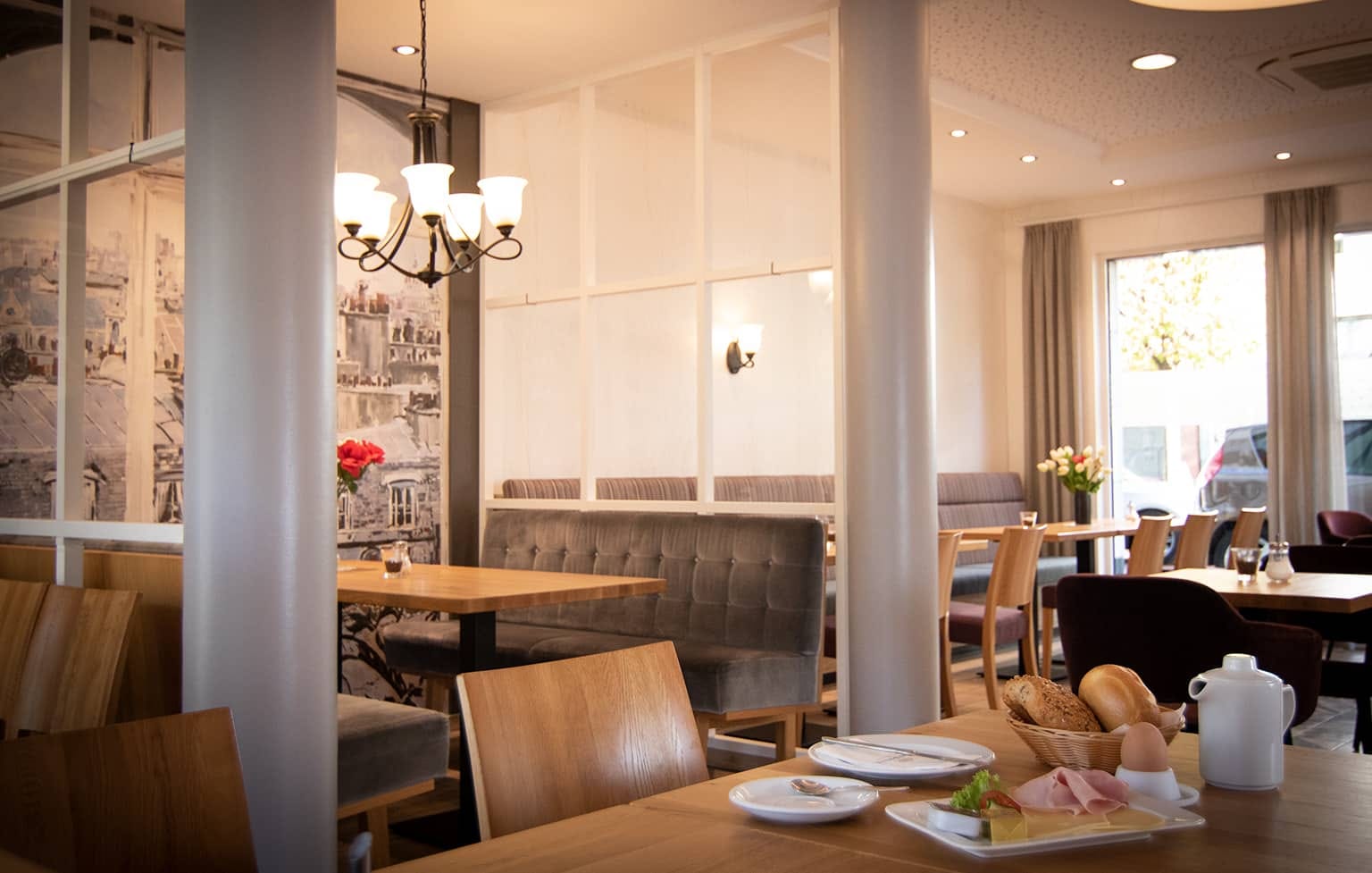 CAFÉ Mainz-Weitz photo 8