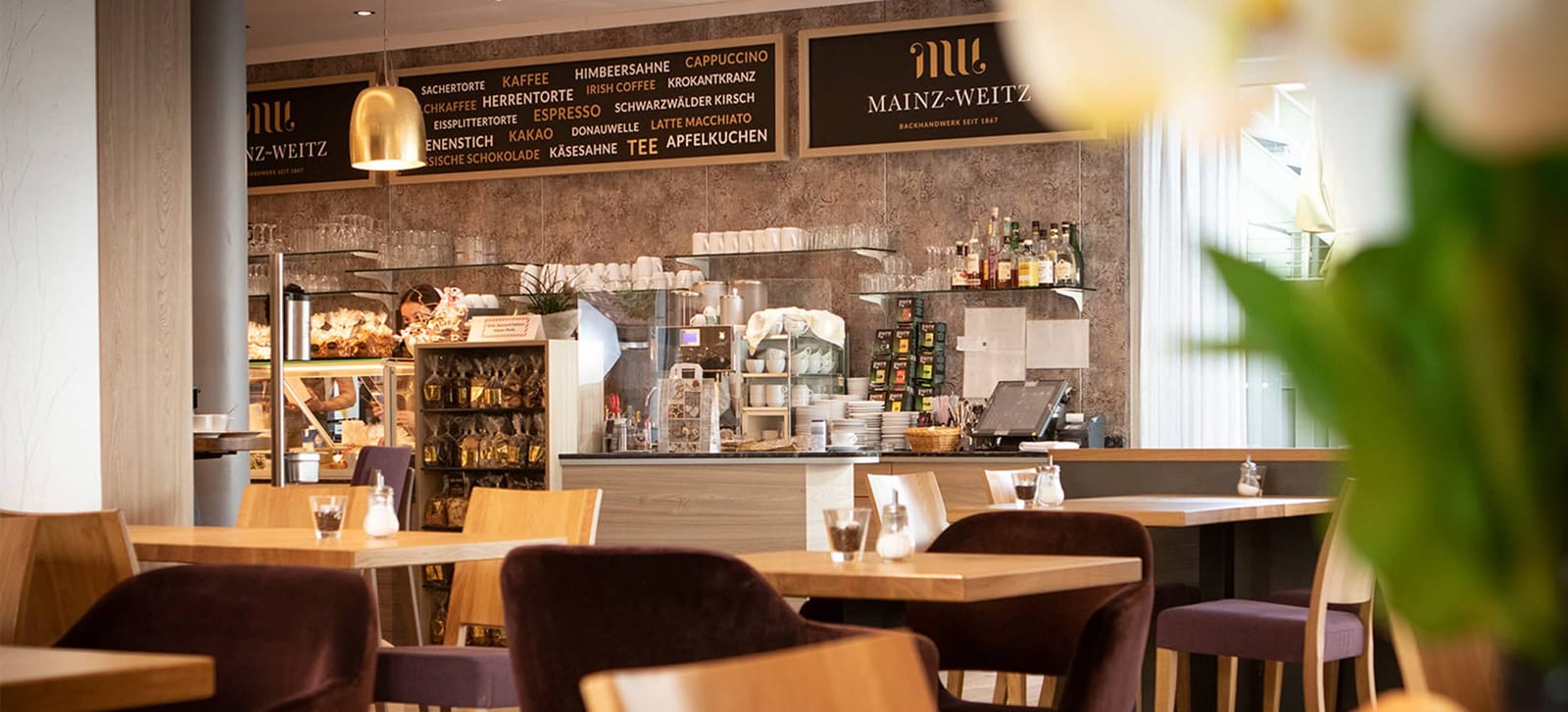 CAFÉ Mainz-Weitz photo 6