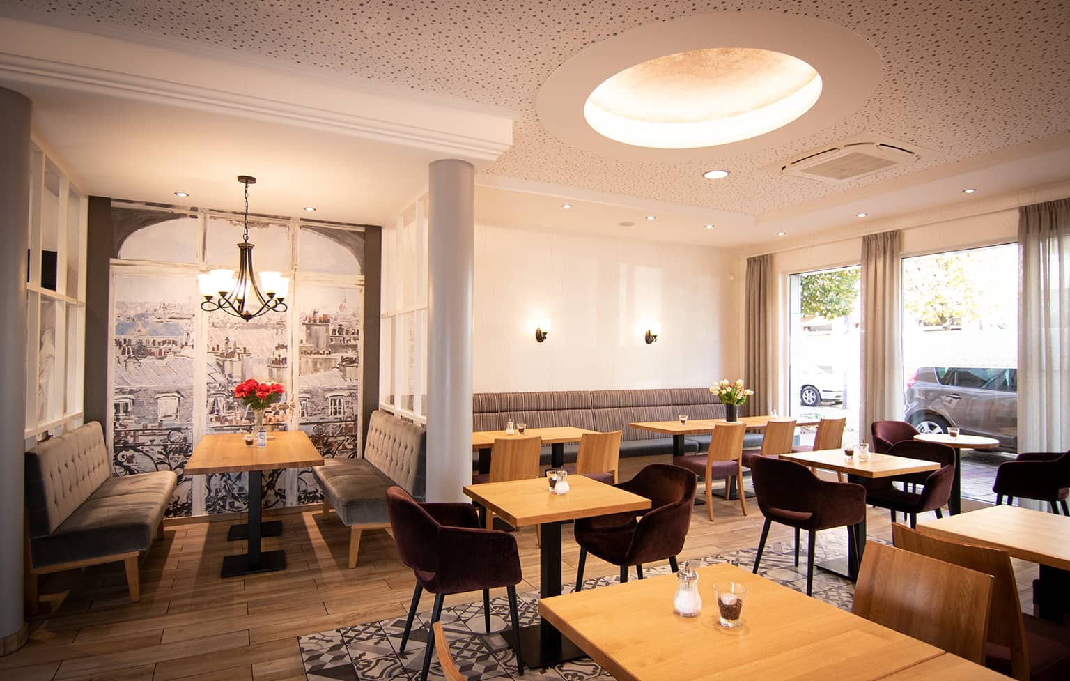 CAFÉ Mainz-Weitz photo 7