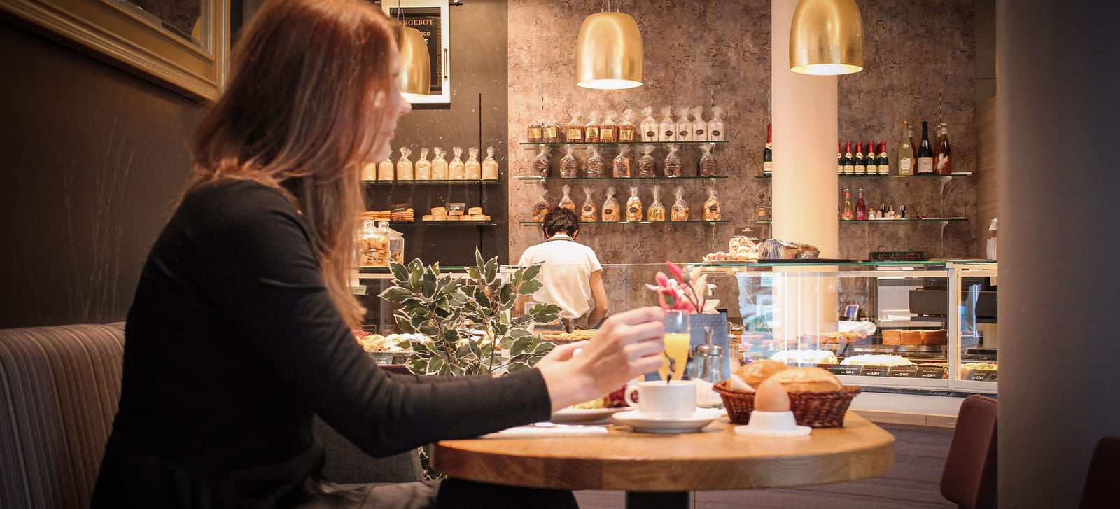 CAFÉ Mainz-Weitz photo 3