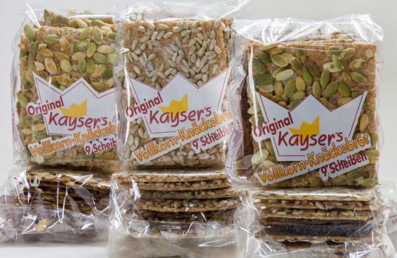 Bäckerei und Konditorei Kayser photo 3