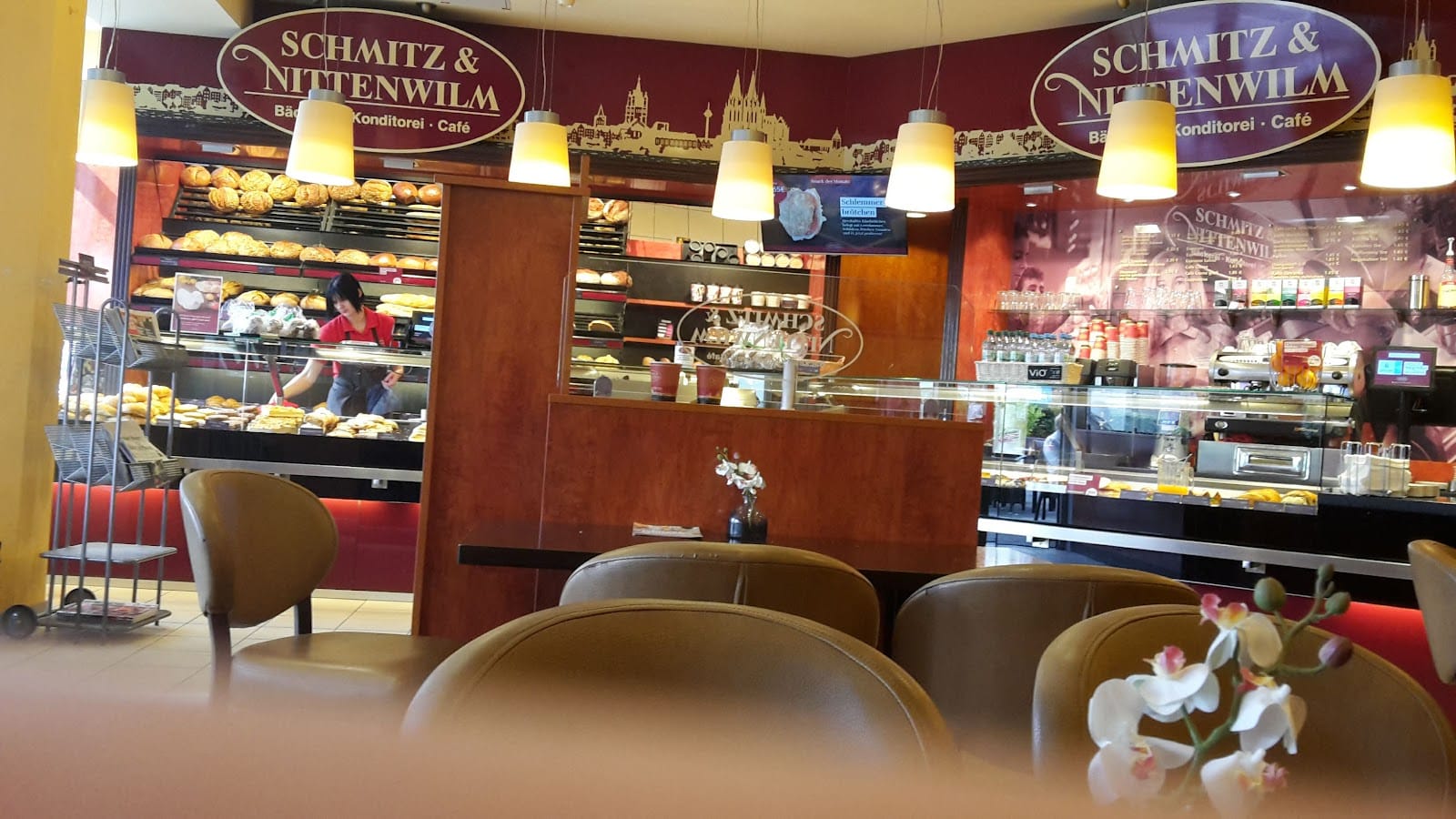 Bäckerei Schmitz&Nittenwilm