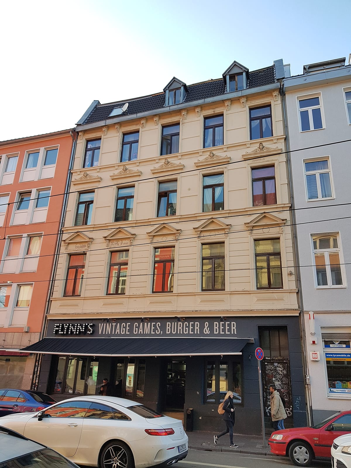 Jim und June photo 2