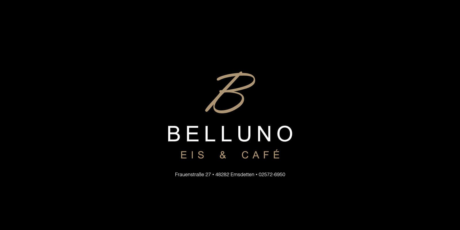 Eiscafé Belluno
