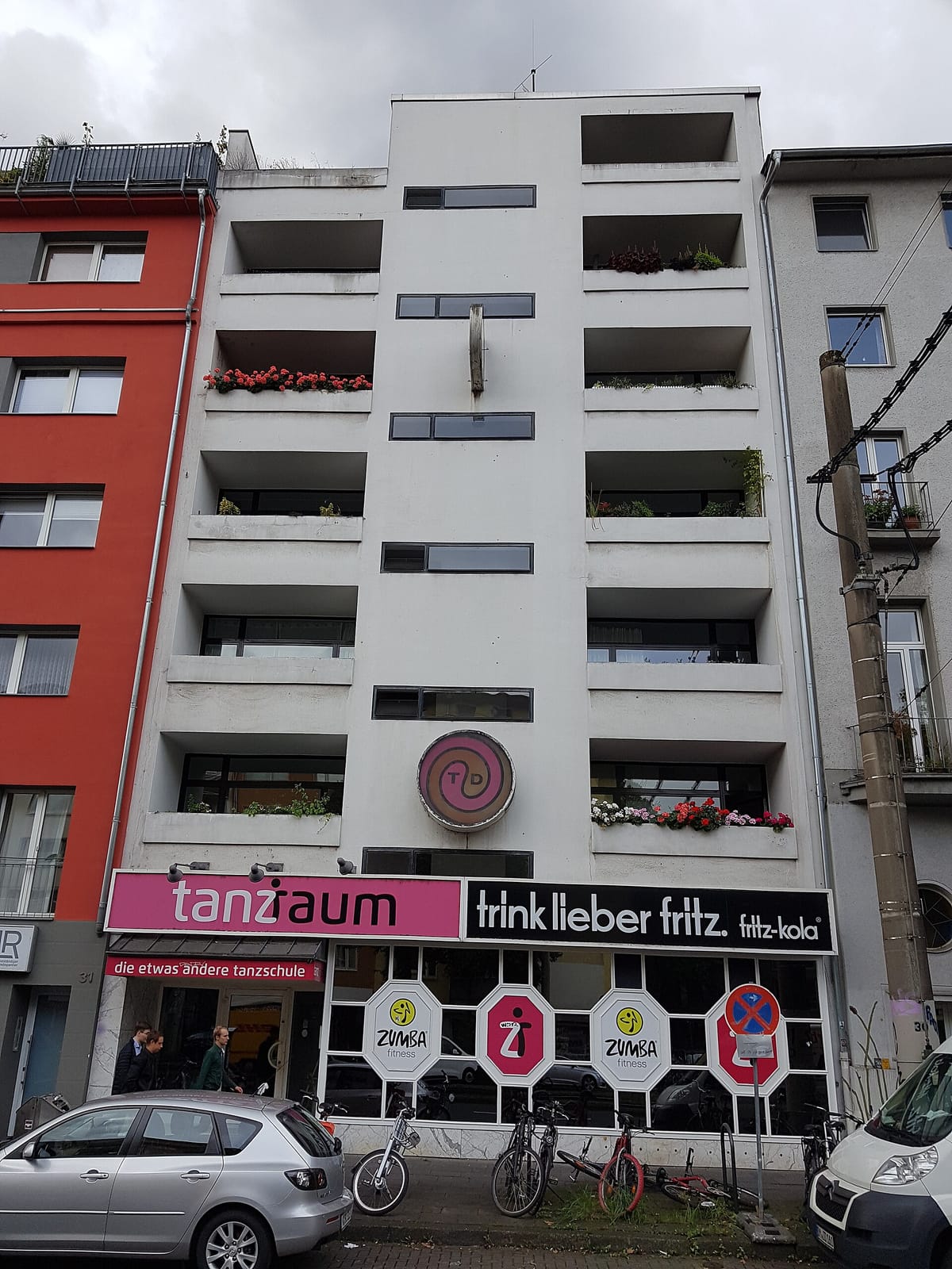 Sozialistische Selbsthilfe Köln