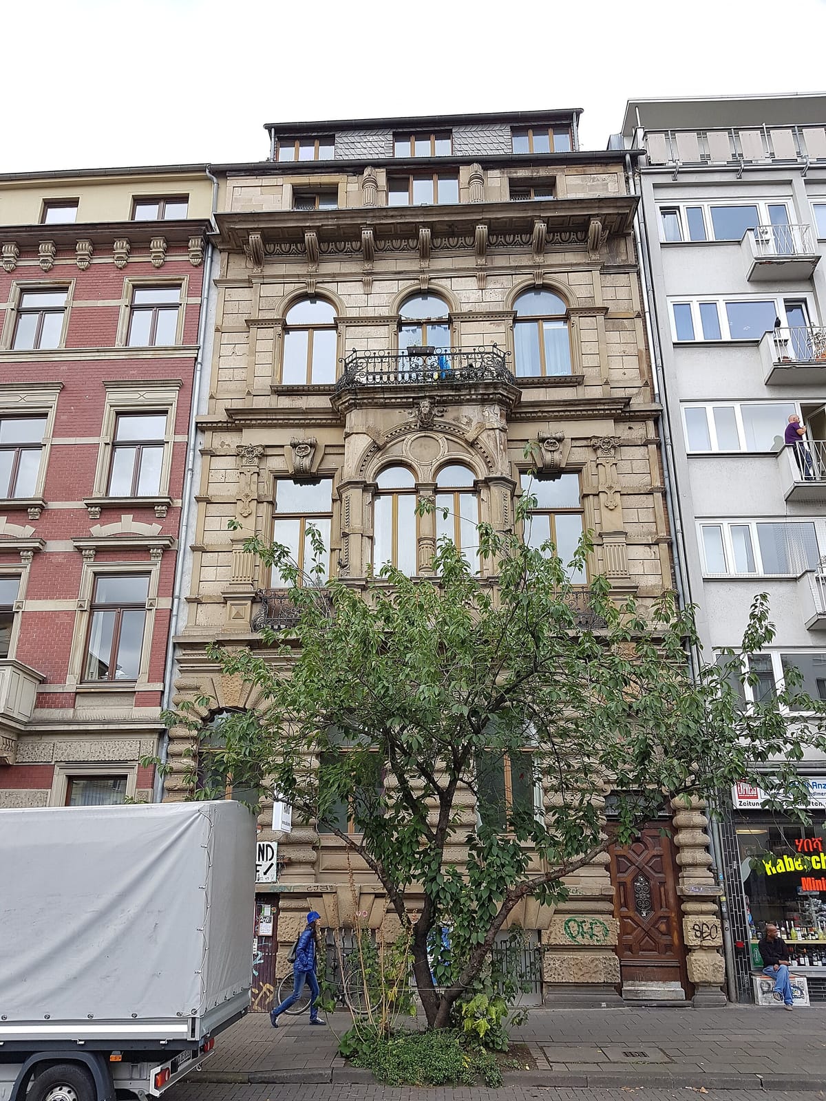 Sozialistische Selbsthilfe Köln photo 3