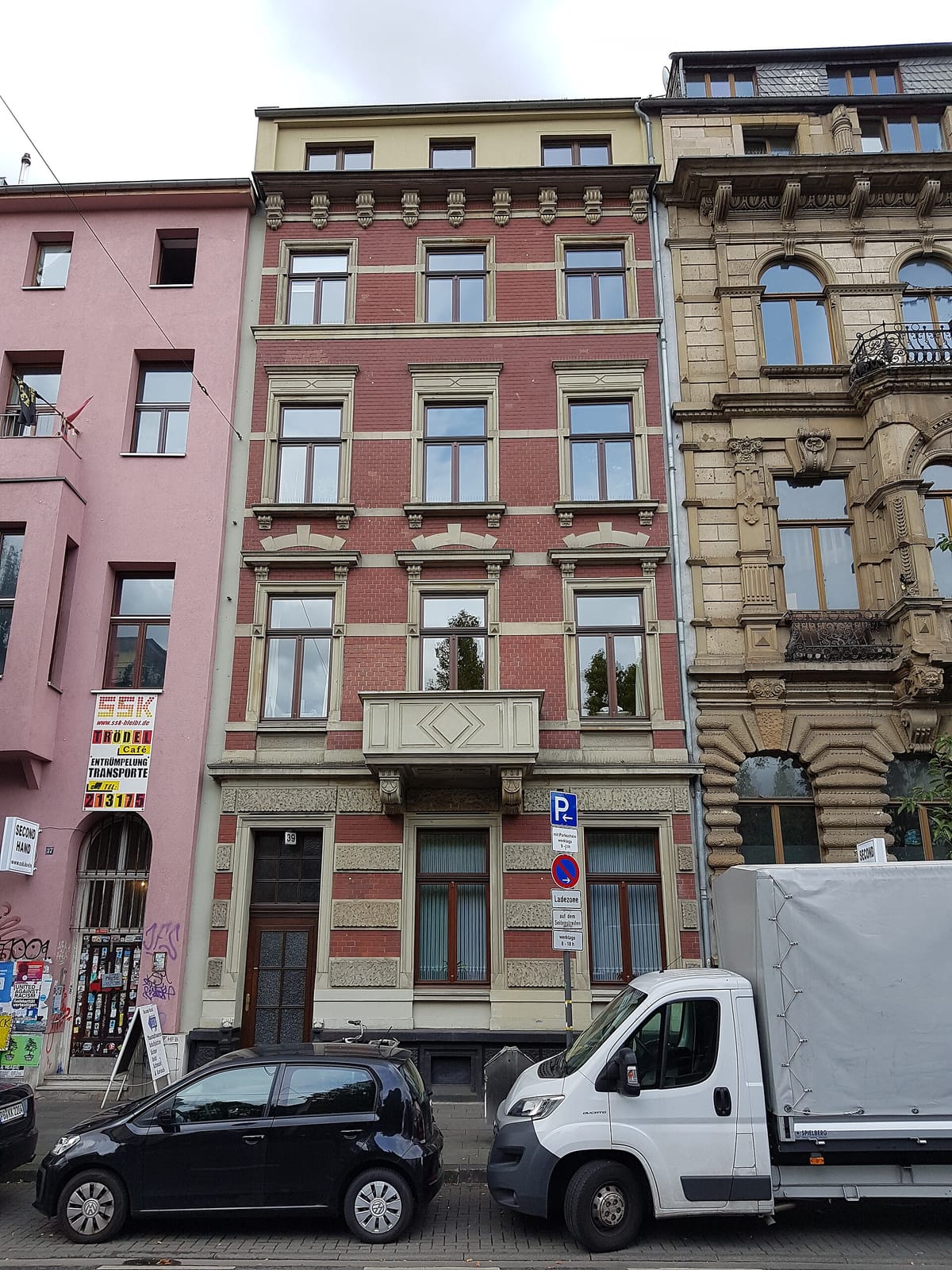 Sozialistische Selbsthilfe Köln photo 2