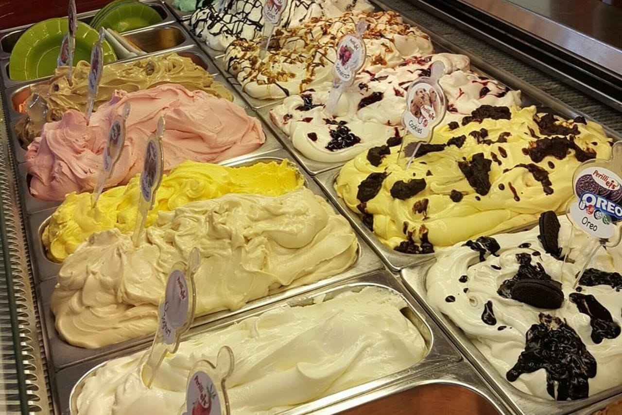 Eiscafé La Piazza photo 2