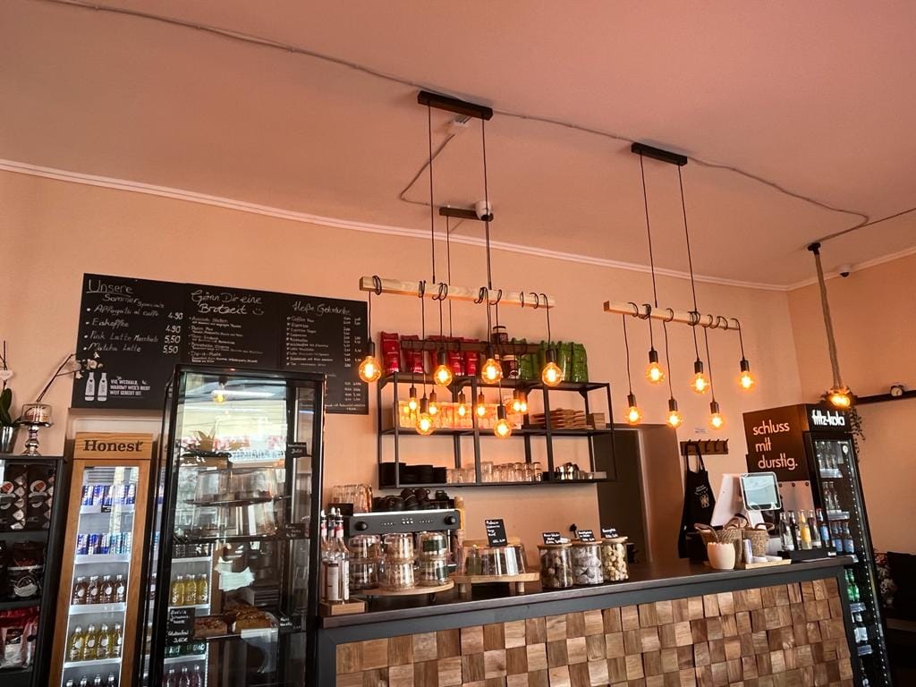 Coffee Max