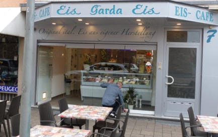 Eiscafe Garda photo 2