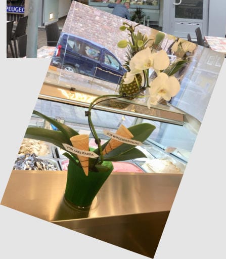 Eiscafe Garda photo 3