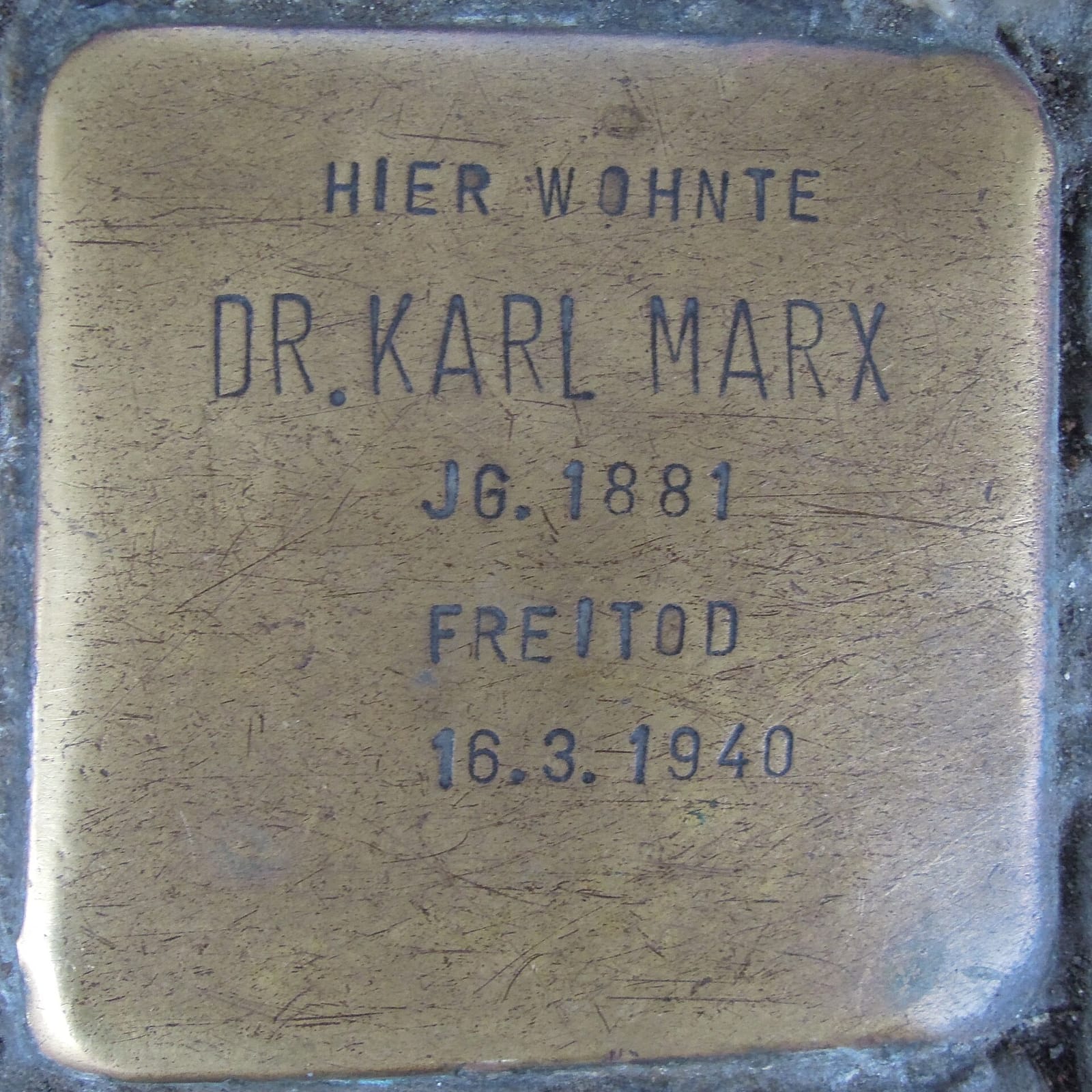 Café Kern - Pfannkuchenhaus photo 5