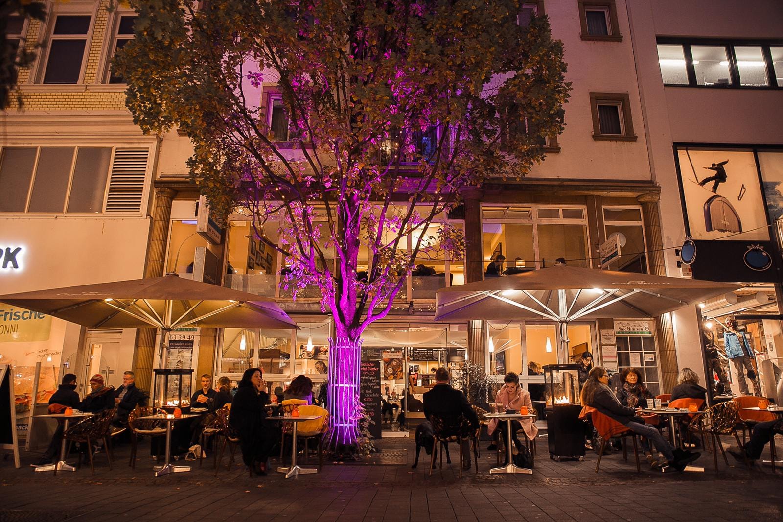 Café Fürst