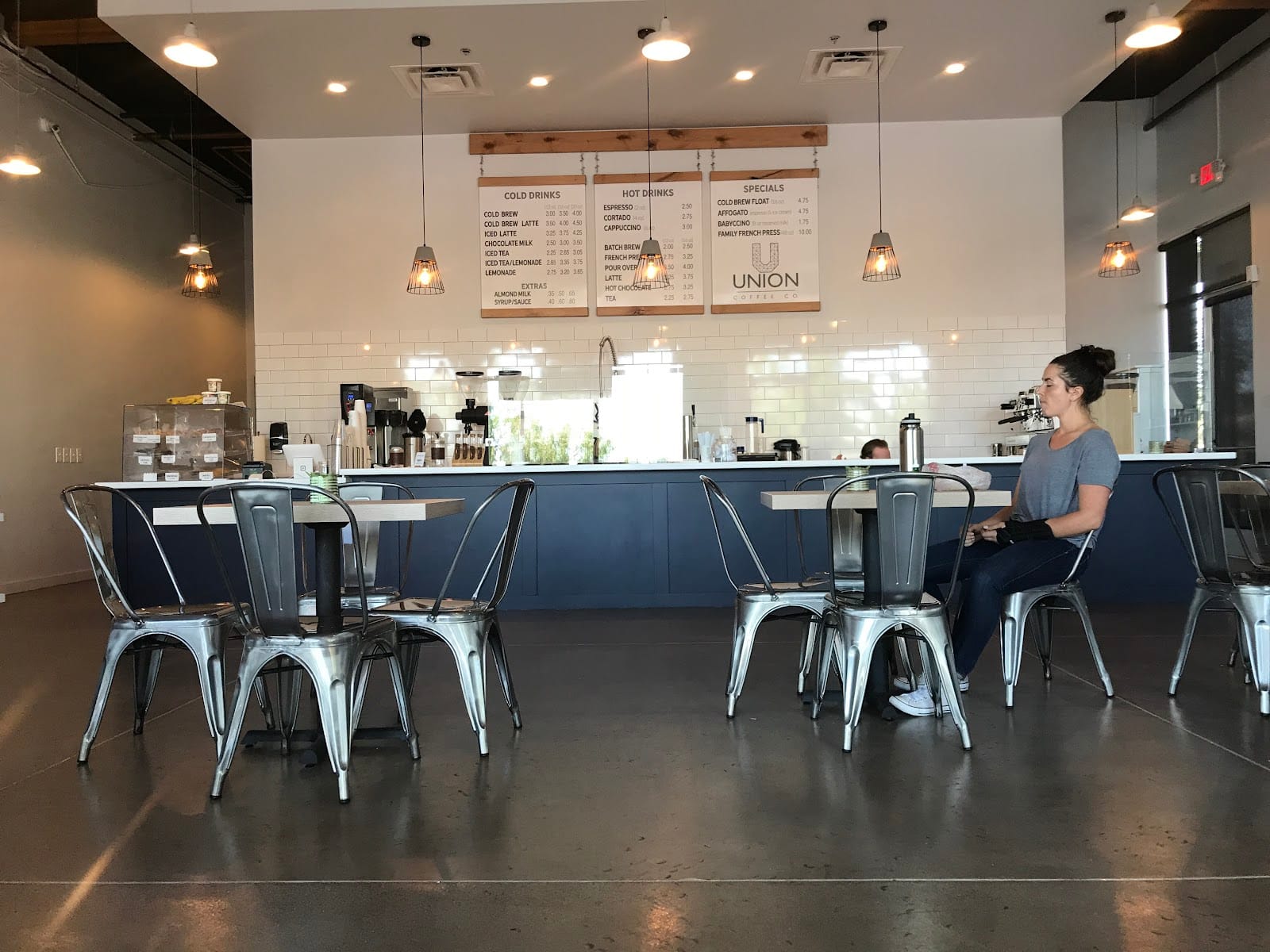 Union Coffee Co.