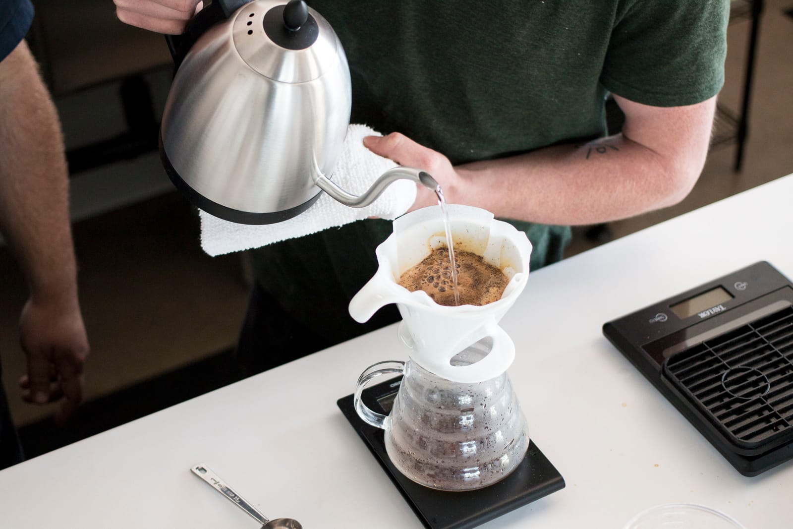 Union Coffee Co. photo 6