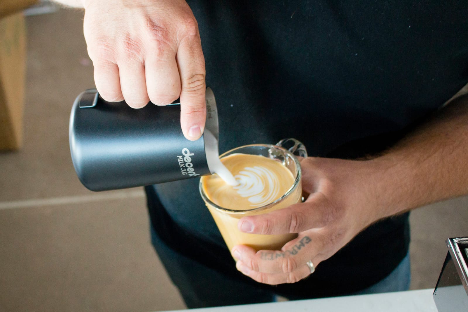 Union Coffee Co. photo 5